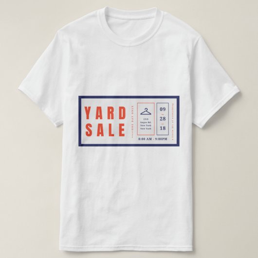 T-Shirts für Männer neues Design (Design vorne)