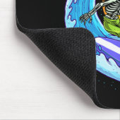 T-Shirts für Pferde - Pferde für Mädchen Mousepad (Ecke)