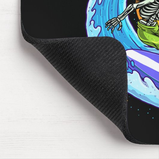 T-Shirts für Pferde - Pferde für Mädchen Mousepad (Ecke)