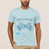 T- Shirts: Gebäude T-Shirt (Vorderseite)