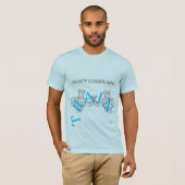 T- Shirts: Gebäude T-Shirt (Vorne ganz)