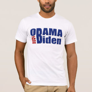 T - Shirts, Hoodies u. mehr Obama-Biden