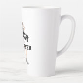 T-Shirts Milchtasse (Rechts)