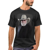 T-Shirts mit Country-Legenden für Männer