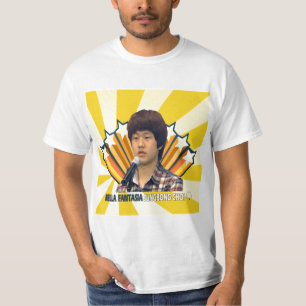 T - Shirts - Nella Fantasie-Stern 넬라판타지