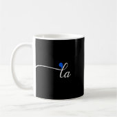 T-Shirts stimmen über Kam ab Kaffeetasse (Links)
