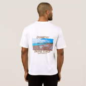 T-Shirts T - Shirt (Schwarz voll)