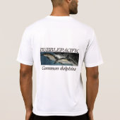 T-Shirts T - Shirt (Rückseite)