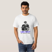 T Shirts: Thomas Chilby T-Shirt (Vorne ganz)