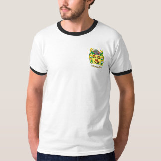 T - Shirts u. schwitzt