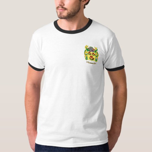 T - Shirts u. schwitzt (Vorderseite)