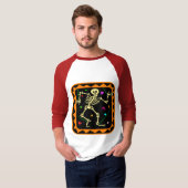 T - Shirts und Geschenke Cinco Des Mayo (Vorne ganz)
