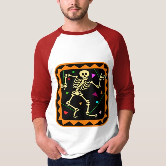 T - Shirts und Geschenke Cinco Des Mayo (Vorderseite)