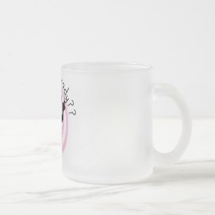 T-Shirts und Geschenke der Zeitschleife-50 bereits Mattglastasse