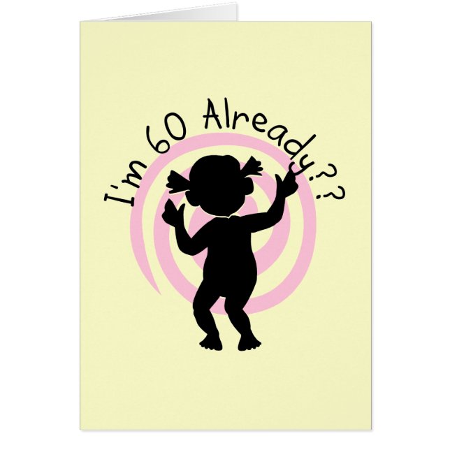 T-Shirts und Geschenke der Zeitschleife-60 bereits (Vorne)