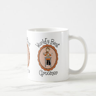 T-Shirts und Geschenke für Haustiere weltweit Kaffeetasse