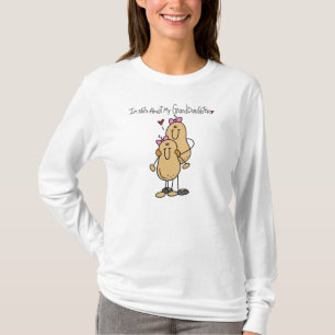 T-Shirts und Geschenke für Omas, die ihre Enkelinn
