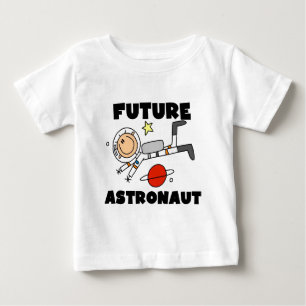 T-Shirts und Geschenke für zukünftige Astronauten