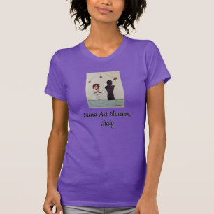 T-Shirts von Jessica