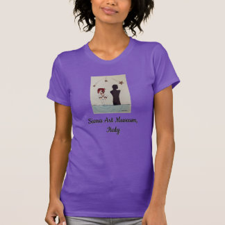 T-Shirts von Jessica