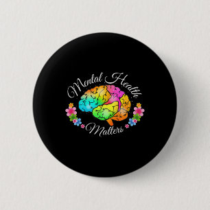 T-Shirts zu Gesundheitsproblemen Button