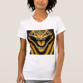 T-ShirtSnack Attack Apparel Crunch Couture Bite-si T-Shirt (Vorderseite)