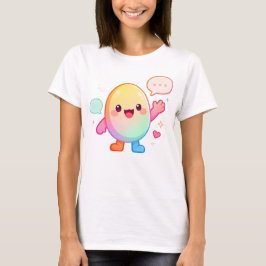 T-ShirtThe Funny Egg Life T-Shirt