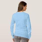 T-shitr Liebeparade T-Shirt (Schwarz voll)