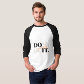 T-Shrirt T-Shirt (Vorne ganz)