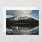 t. Si Postkarte (Vorne/Hinten)