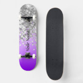 t skateboard (Vorderseite)