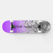 t skateboard (Horizontal)