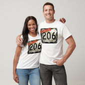 T-Stück des Ausflugs S2 T-Shirt (Unisex)