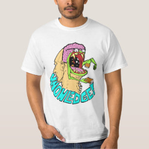 T-Stück des Wissens #1! T-Shirt