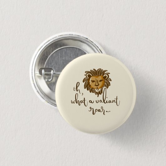 T. Swift Inspiriert Button (Vorne & Hinten)
