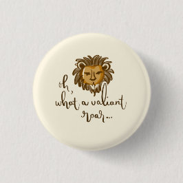T. Swift Inspiriert Button