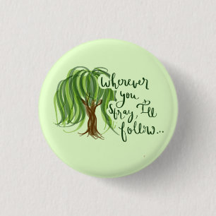 T. Swift Inspiriert Button
