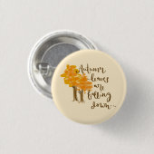 T. Swift Inspiriert Button (Vorne & Hinten)
