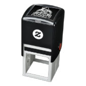 T&T Liberty Factory Self Inking Briefmarke Permastempel (Produkt)