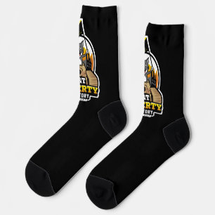T&T Liberty Factory Socks Socken