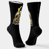 T&T Liberty Factory Socks Socken (Gewinkelt)