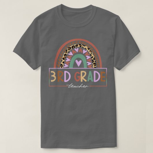 T T-Shirt (Design vorne)