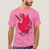 T T-Shirt (Vorderseite)