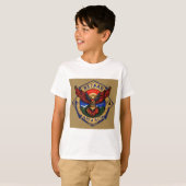 T- T-Shirt (Vorne ganz)