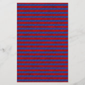 T Tango Nautical Mini Wrapping Paper | Grundlegend Flyer (Hinten)