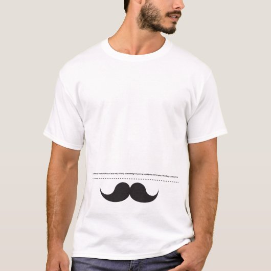 t-tash T-Shirt (Vorderseite)