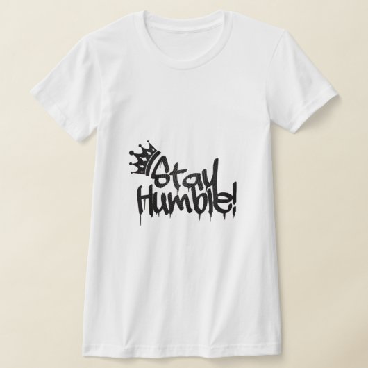T-tröja T-Shirt (Ablage )