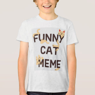 T-tröja Tri-Blend Shirt