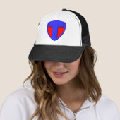 T TRUCKERKAPPE (Beispiel)