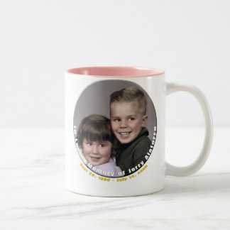 T u. jer zweifarbige tasse
